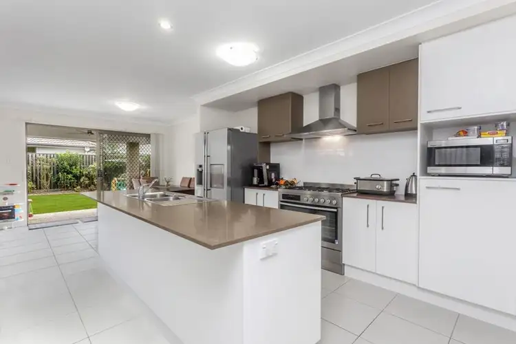 Fourth view of Homely house listing, 98 Mt Kaputar Av, Fitzgibbon QLD 4018