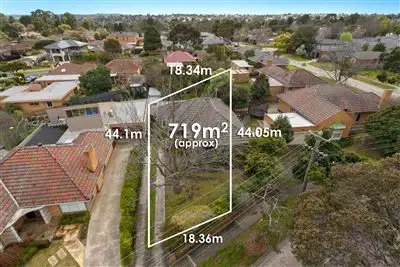 15 Virginia Street, Mount Waverley VIC 3149