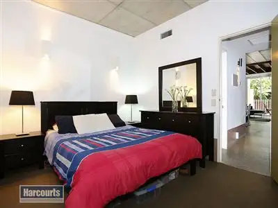 Fifth view of Homely apartment listing, 305/8-16 Skyring Terrace, Teneriffe QLD 4005