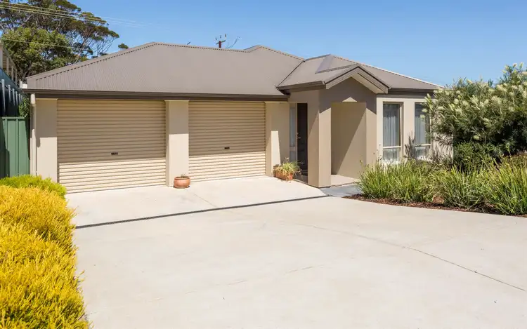 Second view of Homely house listing, 12 Chambers Court, Encounter Bay SA 5211