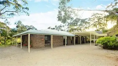 Second view of Homely house listing, Corner Hillyfields Road & Dashwood Gully Road, Kangarilla SA 5157