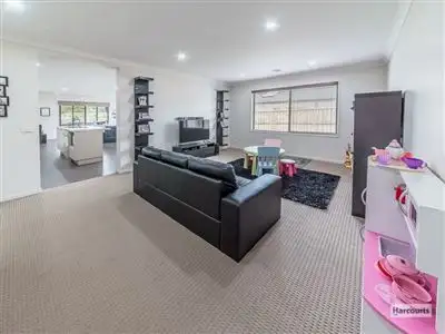 Second view of Homely house listing, 5 Samuel Drive, Drouin VIC 3818