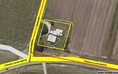 Second view of Homely house listing, 6 Behms Rd, Jacobs Well QLD 4208