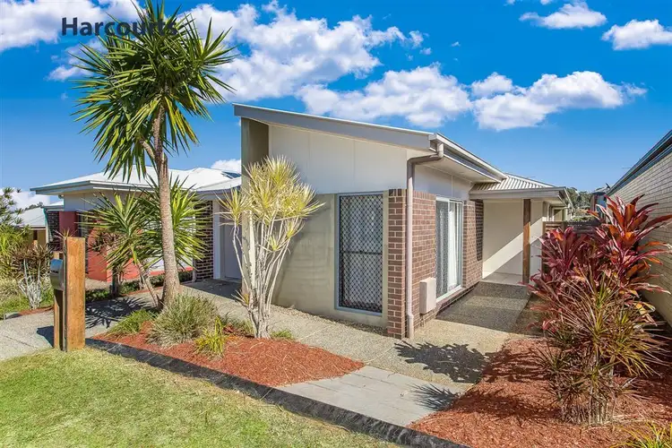 Second view of Homely house listing, 8 Jowarra Street, Kallangur QLD 4503