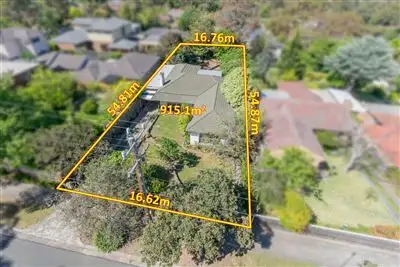 14 Wingate Avenue, Mount Waverley VIC 3149