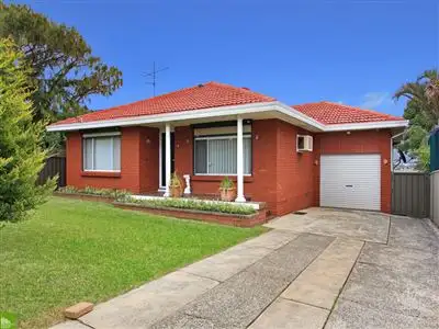 292 Princes Highway, Dapto NSW 2530