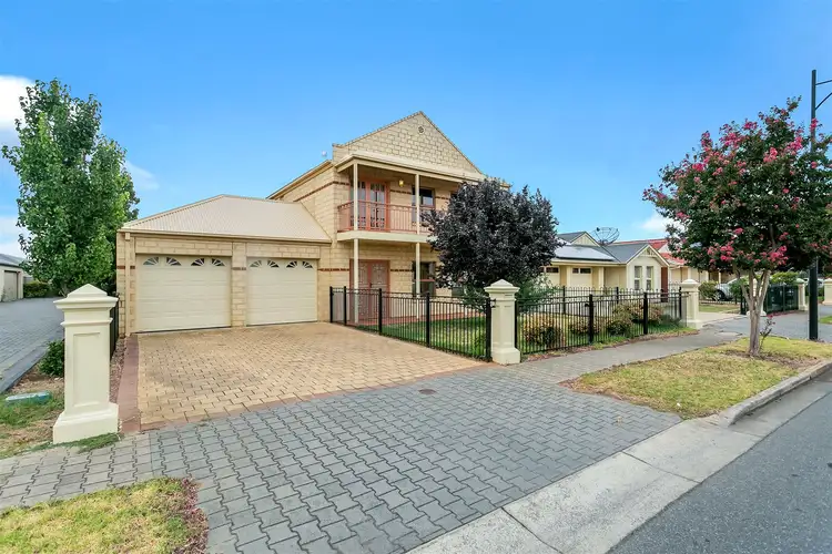 18 Gainsborough Avenue, Ferryden Park SA 5010