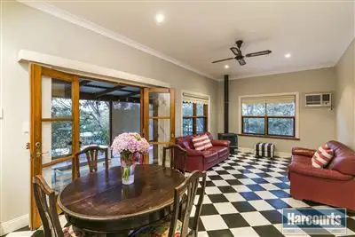 Sixth view of Homely house listing, 17A Murtoa Road, Eden Hills SA 5050