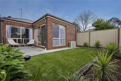 Fifth view of Homely townhouse listing, 94B Bellbird Avenue, Norlane VIC 3214