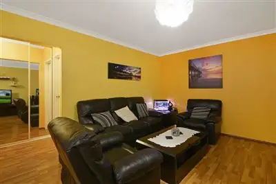 Third view of Homely unit listing, 4/54 Castlereagh Street, Liverpool NSW 2170