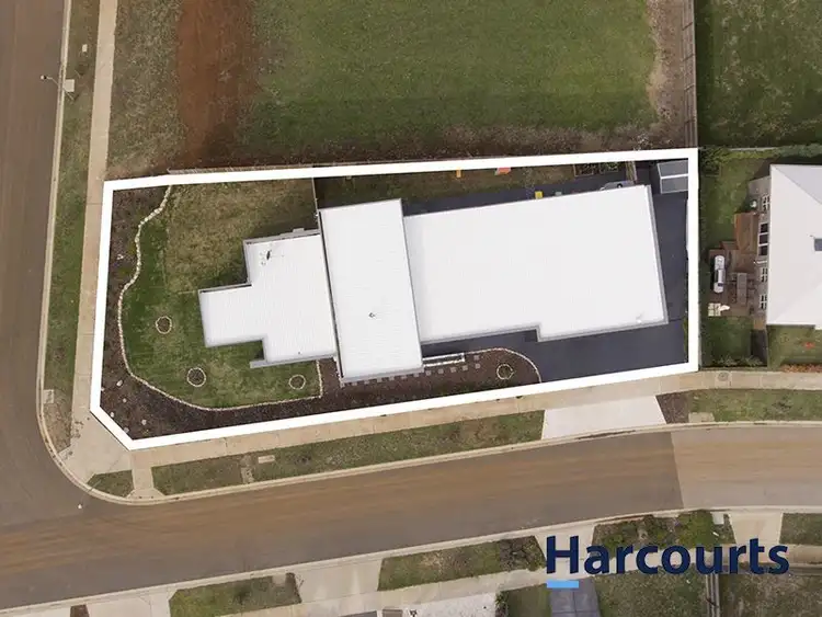 Third view of Homely house listing, 14 Jacaranda Court, Warragul VIC 3820