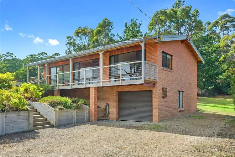 Second view of Homely house listing, 32 Cemetery Road, Lunawanna TAS 7150