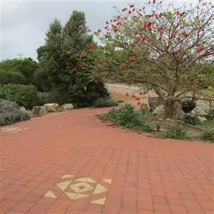 Second view of Homely house listing, 12 West Street, Hopetoun WA 6348
