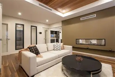 Fourth view of Homely house listing, 12A Strickland Road, Ardross WA 6153