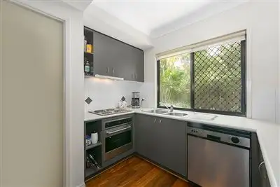Fourth view of Homely townhouse listing, 52B Waterton Street, Annerley QLD 4103