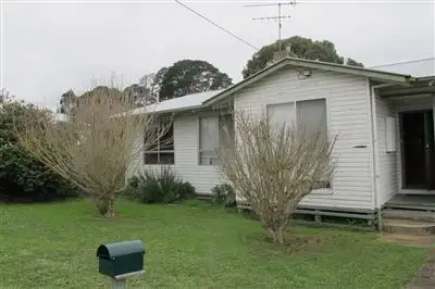38 Kenna Avenue, Hamilton VIC 3300