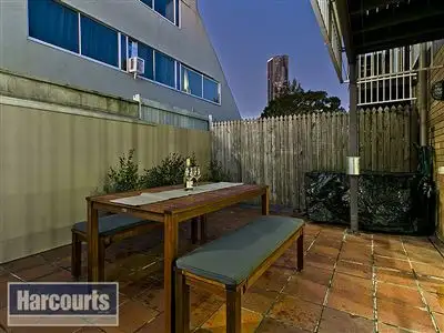 Fourth view of Homely unit listing, 13/53 St Pauls Terrace, Spring Hill QLD 4000