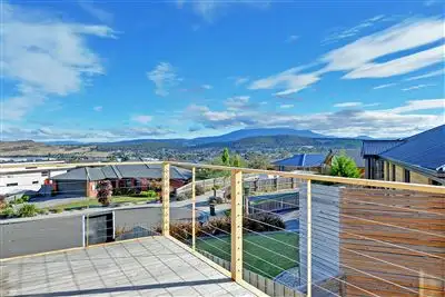 Sixth view of Homely house listing, 10 Erica Place, Oakdowns TAS 7019
