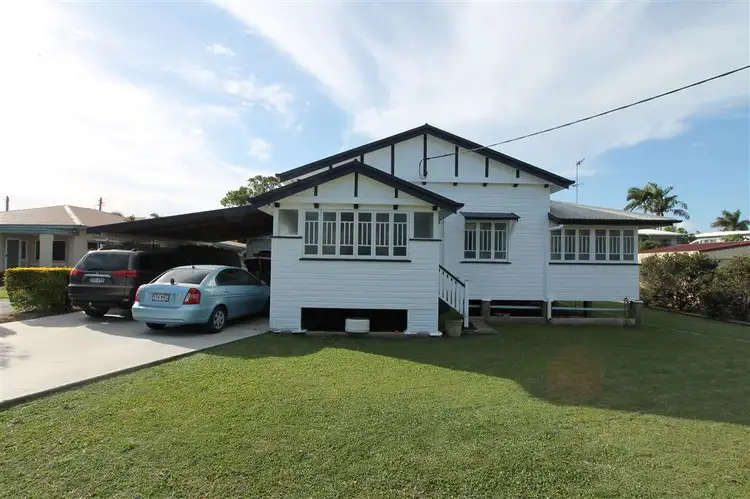 101 Airdmillan Road, Ayr QLD 4807