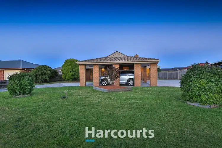 Seventh view of Homely house listing, 2 Grange Court, Koo Wee Rup VIC 3981