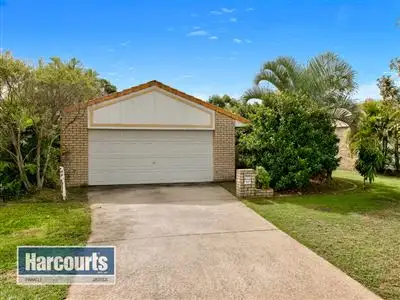 51 Rose Crescent, Fitzgibbon QLD 4018