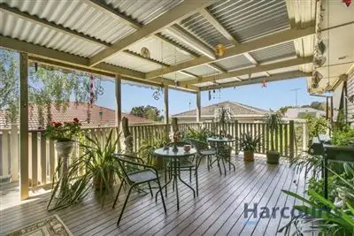 Seventh view of Homely house listing, 34 Stoddarts Road, Warragul VIC 3820