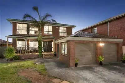 Main view of Homely house listing, 3 Harley Court, Thomastown VIC 3074