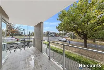 Seventh view of Homely house listing, 31/16 Wakefield Avenue, Braddon ACT 2612