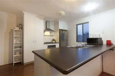 Second view of Homely house listing, A/3 Bondi Way, Aubin Grove WA 6164