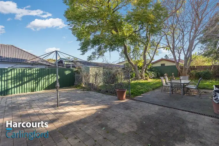 Sixth view of Homely house listing, 46 Rowley Road, Guildford NSW 2161