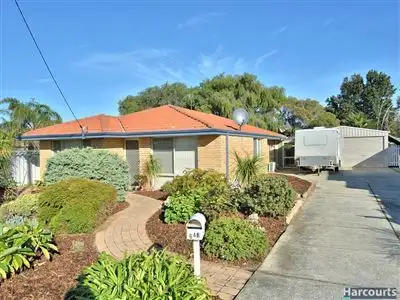 Main view of Homely house listing, 64B Linley Road, Wannanup WA 6210