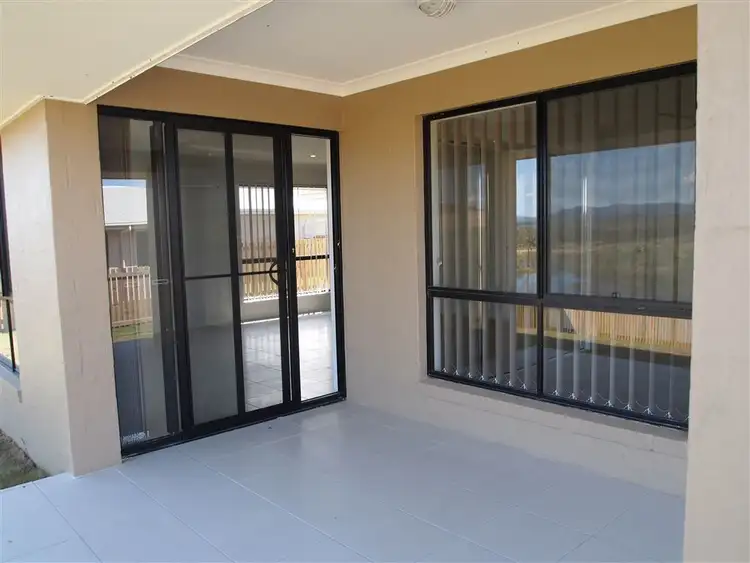 Second view of Homely house listing, 34 The Ridge Way, Zilzie QLD 4710
