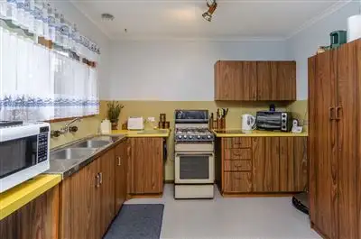 Fifth view of Homely house listing, 4 Arnhem Crescent, Hackham West SA 5163