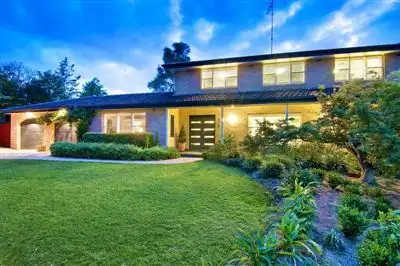 Main view of Homely house listing, 3 Lawson Place, Castle Hill NSW 2154
