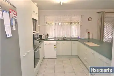 Second view of Homely house listing, 29 Pacific Dr, Banksia Beach QLD 4507