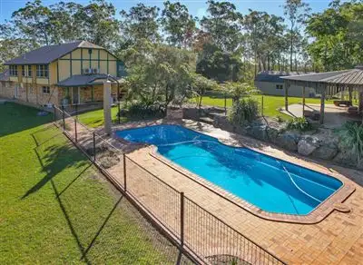 Sixth view of Homely rural property listing, 150 Virginia Way, Logan Village QLD