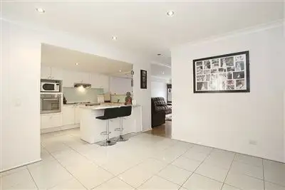 Fourth view of Homely townhouse listing, 5/10 Bridgman Drive, Reedy Creek QLD 4227