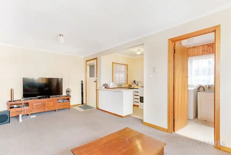 Fifth view of Homely unit listing, 3/17a Sutton Street, Hillcrest TAS 7320