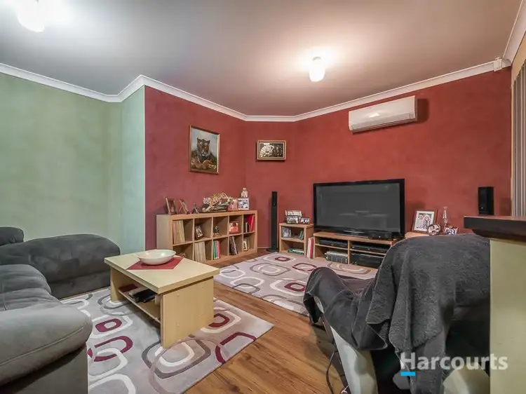 Fourth view of Homely house listing, 16 Petersen Close, Clarkson WA 6030