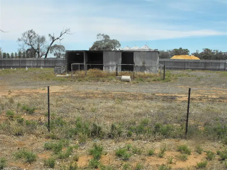 Sixth view of Homely house listing, 39-41 Corack Rd, Birchip VIC 3483