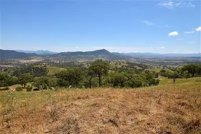 Third view of Homely rural property listing, . "Jura", Waverley Rd, Gundy NSW 2337