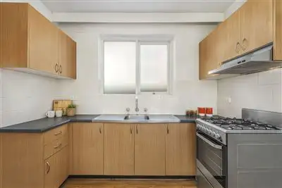 Second view of Homely apartment listing, 2/38 Woolton Avenue, Thornbury VIC 3071
