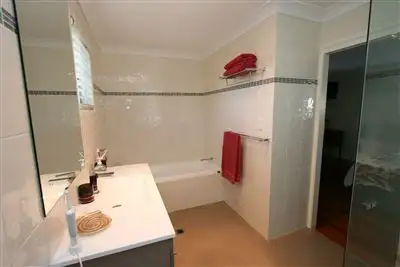 Fifth view of Homely house listing, 10 Elizabeth Batts Crt, Banksia Beach QLD 4507