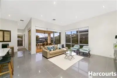 Fifth view of Homely house listing, 3 Huddy Street, Forde ACT 2914