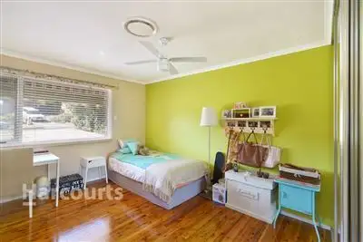 Sixth view of Homely house listing, 49 Manooka Crescent, Bradbury NSW 2560