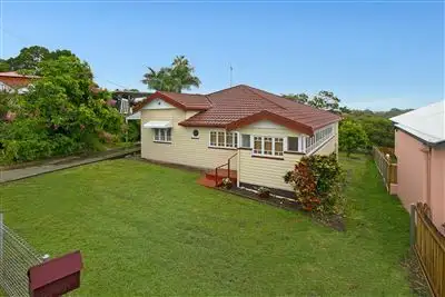 Main view of Homely house listing, 15a Patterson Street, Wynnum QLD 4178