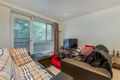 Third view of Homely apartment listing, 7/1-3 Forster Street, Noble Park VIC 3174