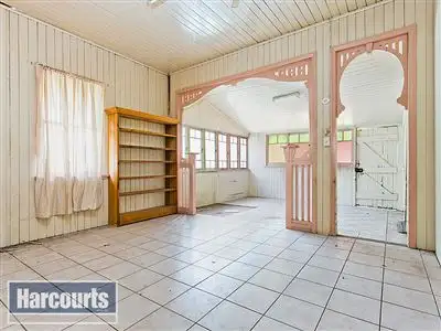 Third view of Homely house listing, 6 Hetherington Street, Herston QLD 4006