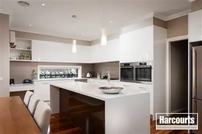 Second view of Homely house listing, 63 Wheelers Park Drive, Cranbourne North VIC 3977