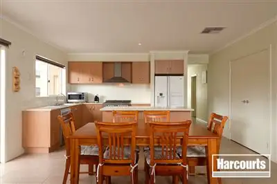 Fourth view of Homely house listing, 11 Sagan Drive, Cranbourne North VIC 3977